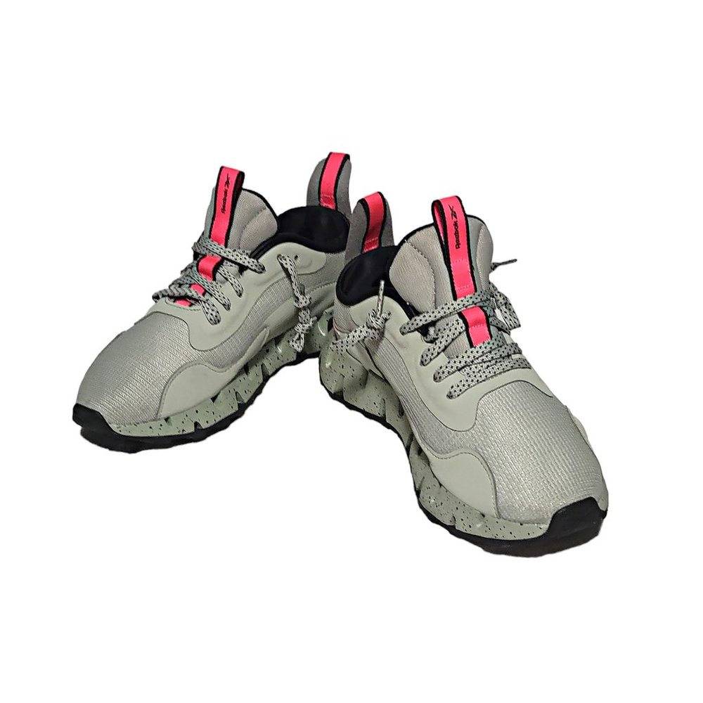 Reebok Zig Dymanica 4 Athletic Shoes